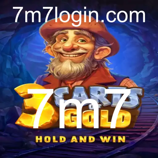 3cartsOfGold: Descubra o Novo Jogo Envolvente com a Palavra-chave 7m7