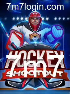 Explorando o Mundo do Jogo HockeyShootout