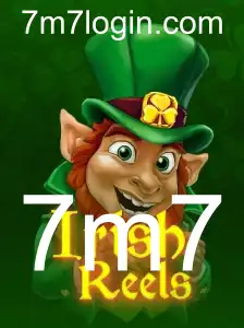 Explorando o Mundo de IrishReels e o Fascínio do 7m7