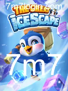 TheGreatIcescape: Um Mergulho no Novo Fenômeno dos Jogos