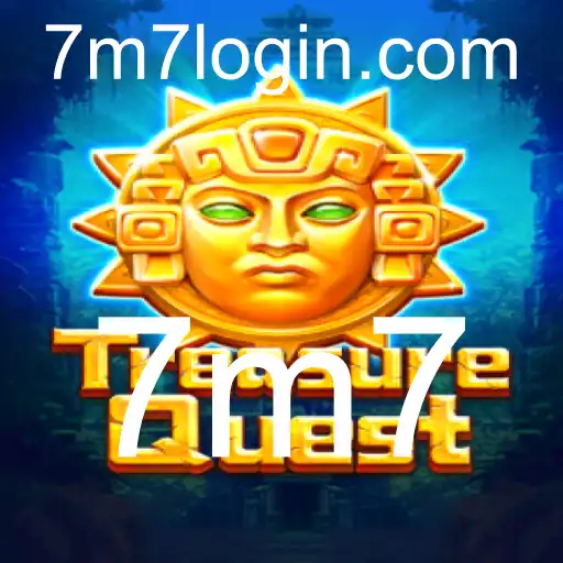 Descubra a Aventura com TreasureQuest e a Chave Secreta 7m7