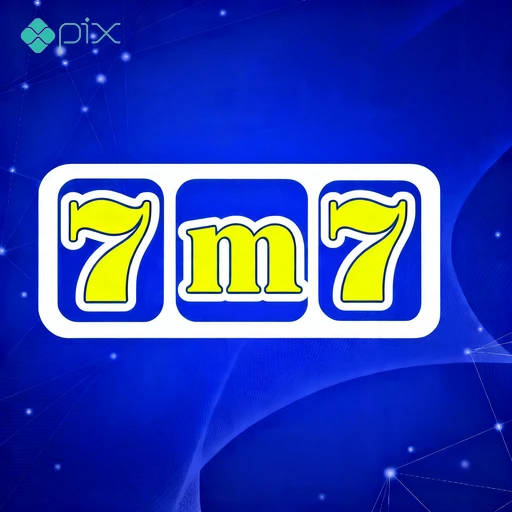 Logotipo 7m7